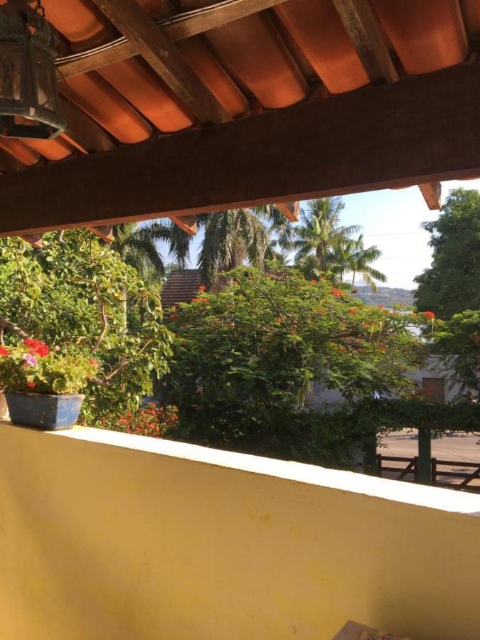 Saquarema Hospedagem Apartment Екстериор снимка