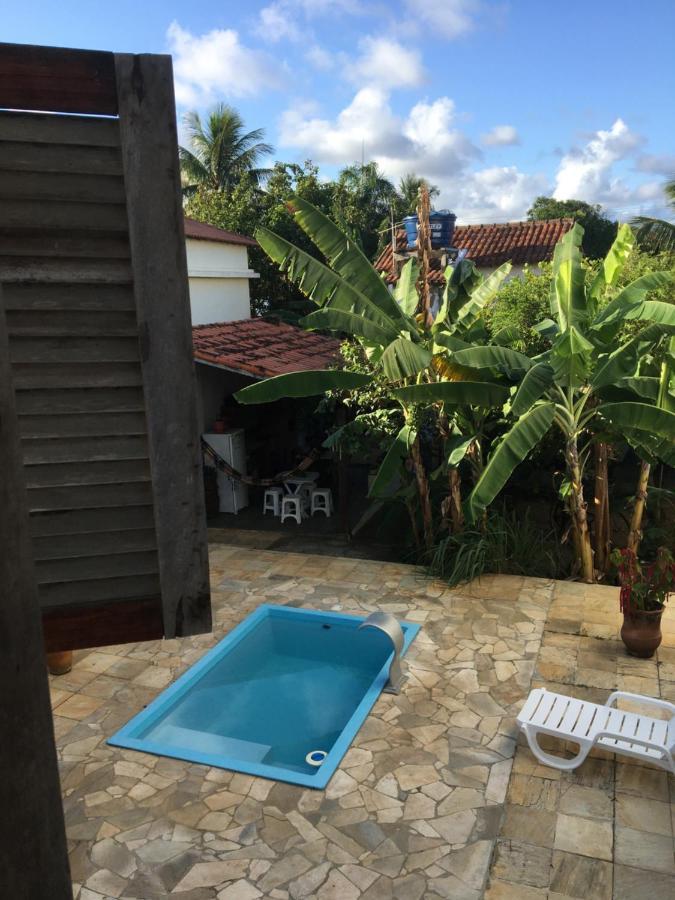 Saquarema Hospedagem Apartment Екстериор снимка