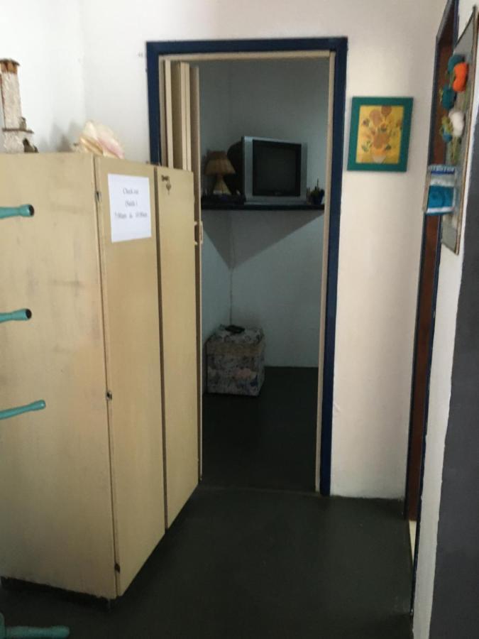 Saquarema Hospedagem Apartment Екстериор снимка