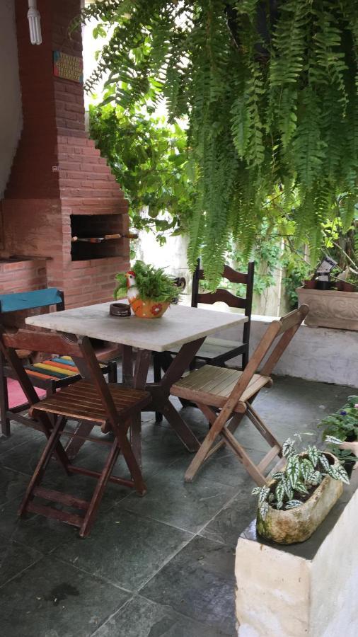 Saquarema Hospedagem Apartment Екстериор снимка