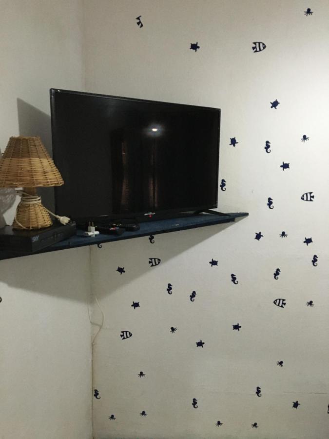 Saquarema Hospedagem Apartment Екстериор снимка