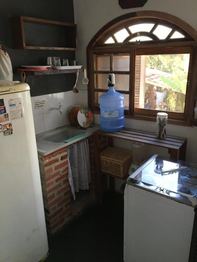 Saquarema Hospedagem Apartment Екстериор снимка