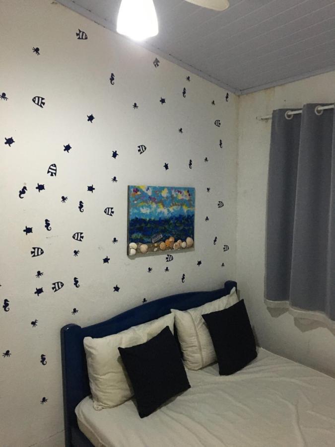 Saquarema Hospedagem Apartment Екстериор снимка