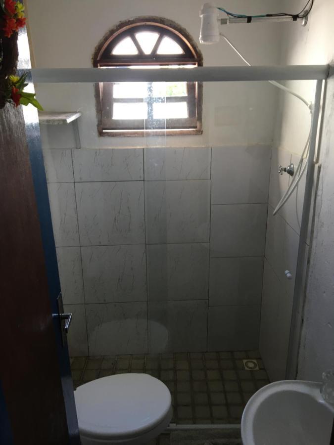 Saquarema Hospedagem Apartment Екстериор снимка