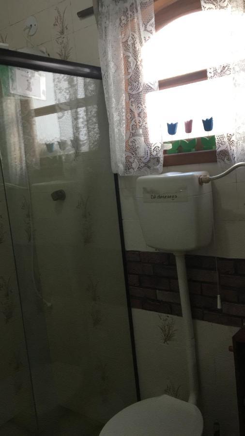 Saquarema Hospedagem Apartment Екстериор снимка