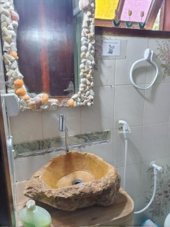 Saquarema Hospedagem Apartment Екстериор снимка