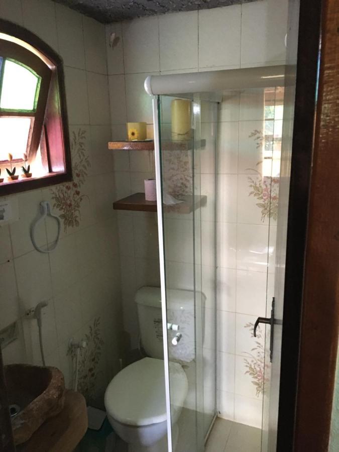 Saquarema Hospedagem Apartment Екстериор снимка