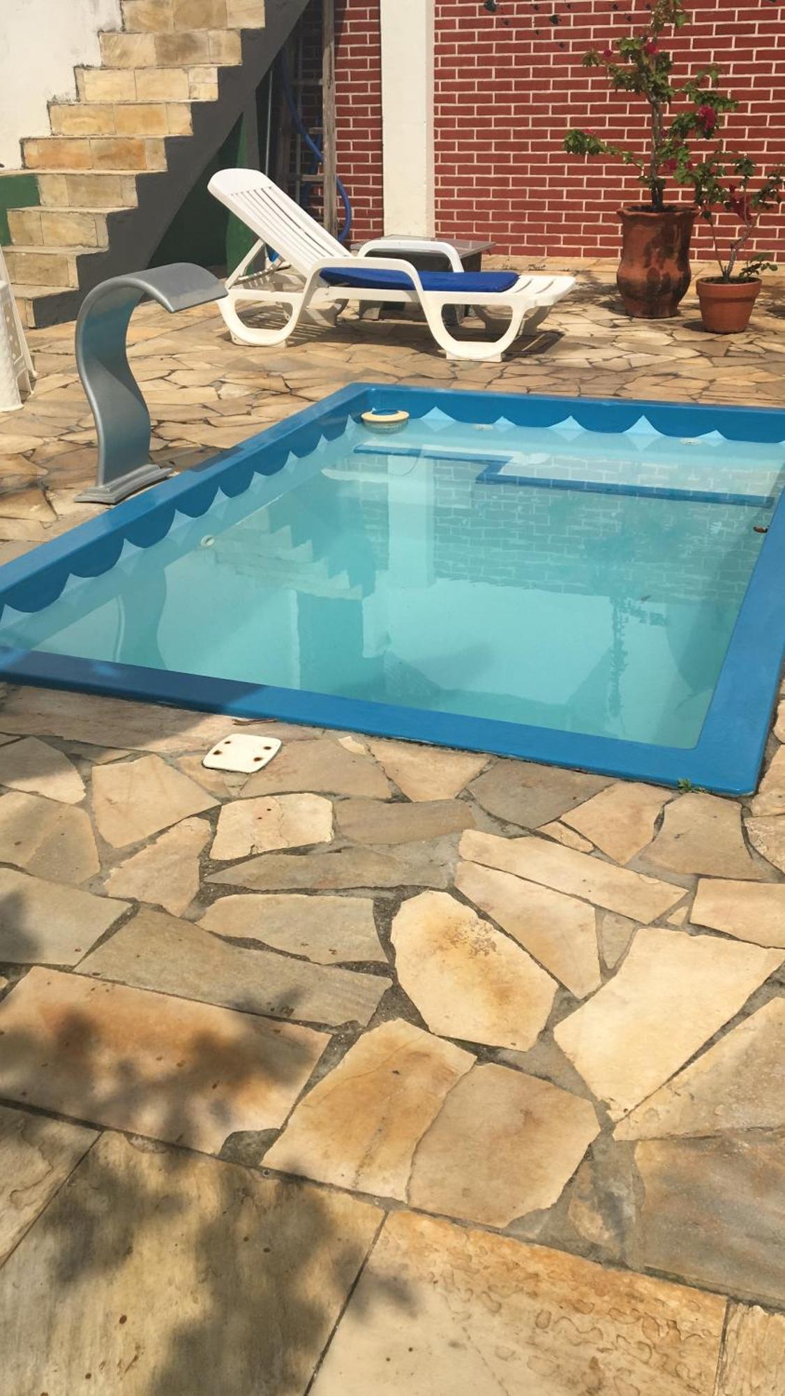 Saquarema Hospedagem Apartment Екстериор снимка