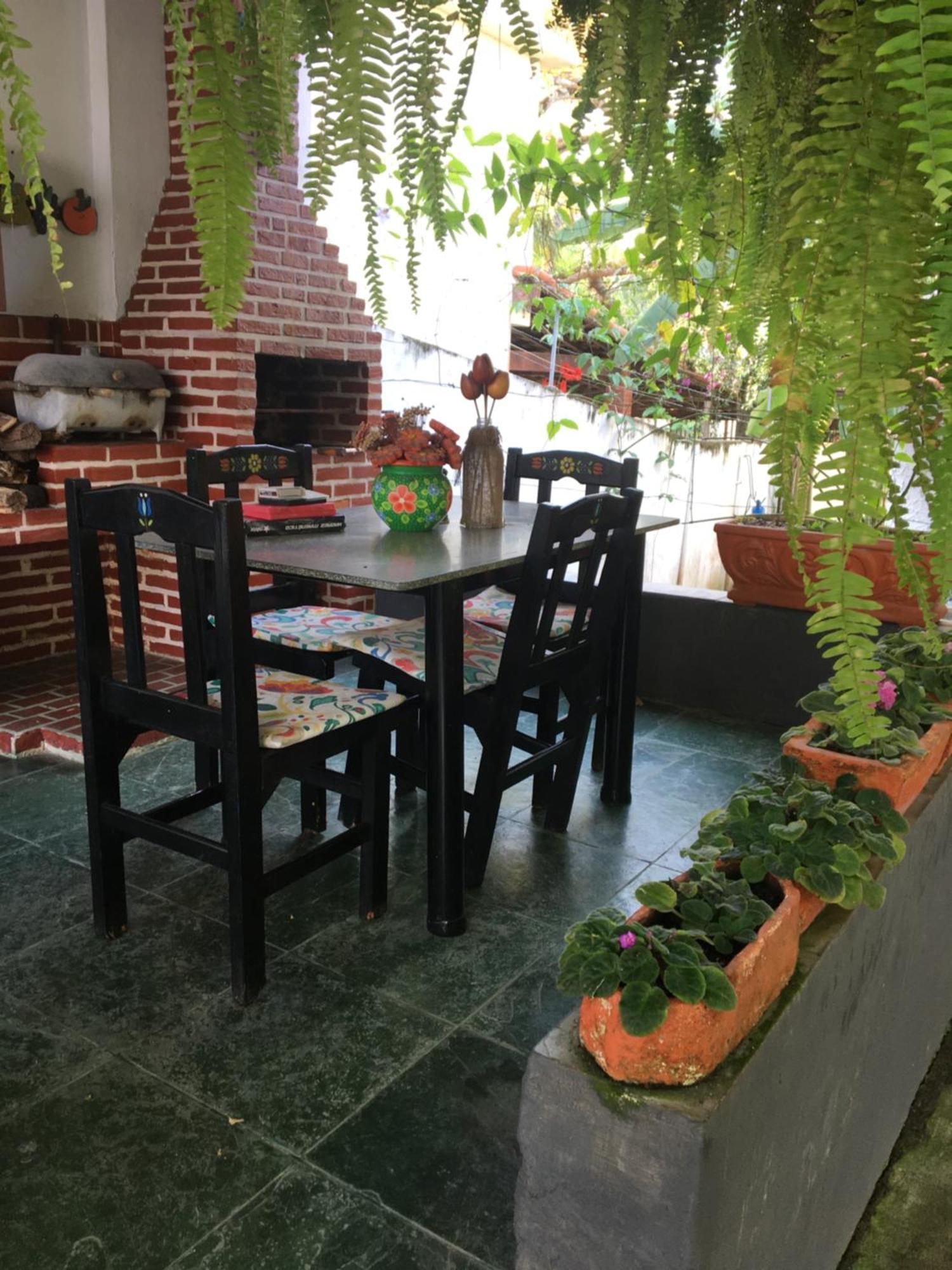 Saquarema Hospedagem Apartment Екстериор снимка