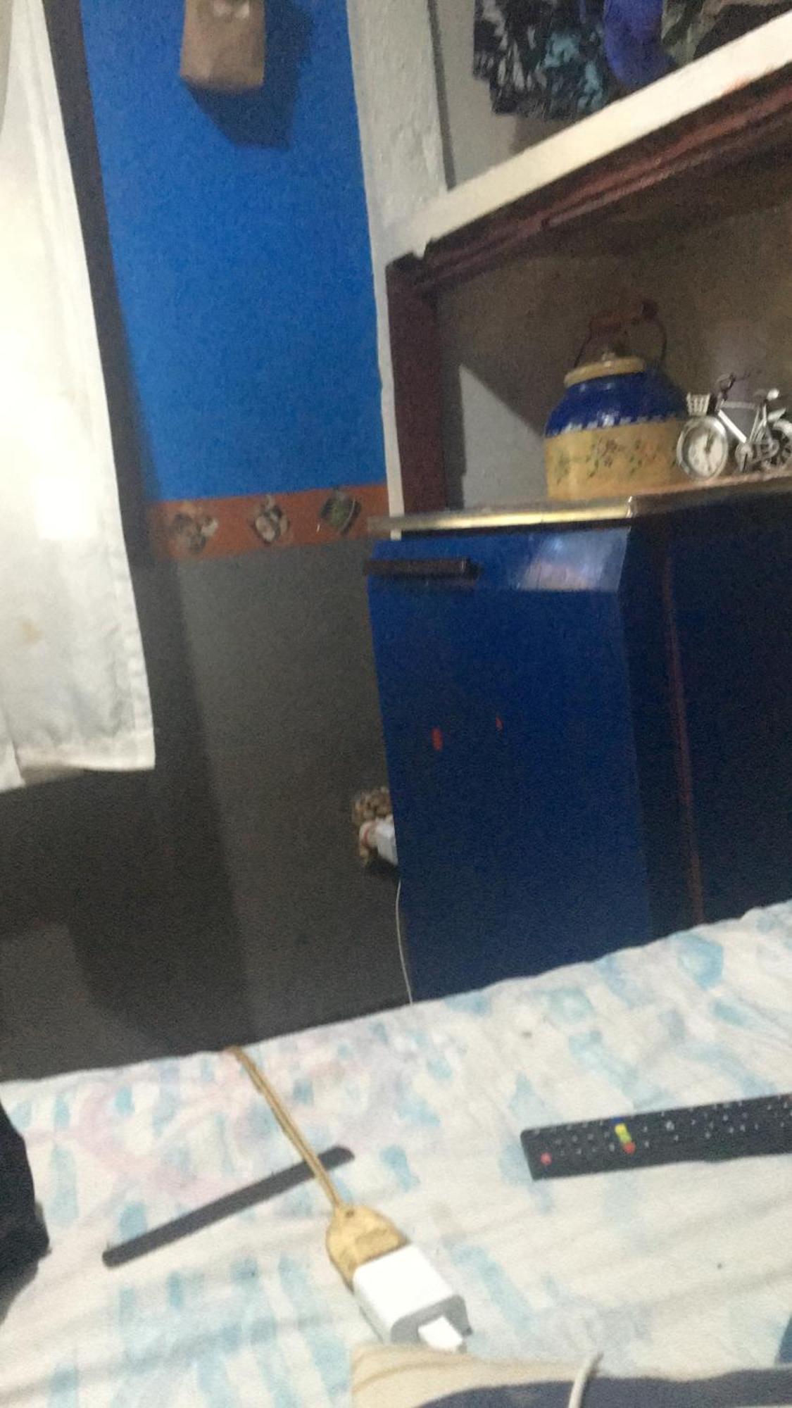 Saquarema Hospedagem Apartment Екстериор снимка