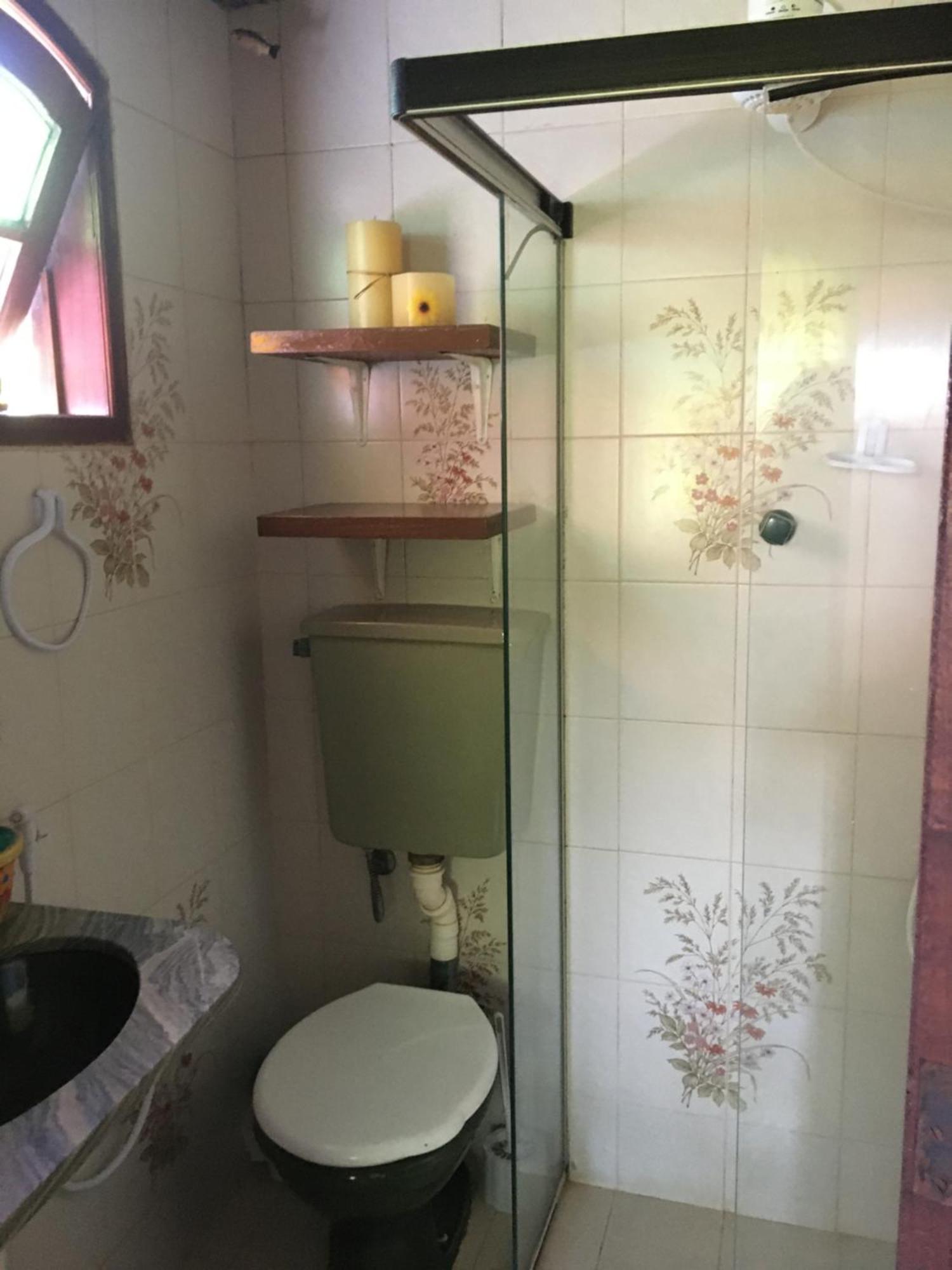 Saquarema Hospedagem Apartment Екстериор снимка